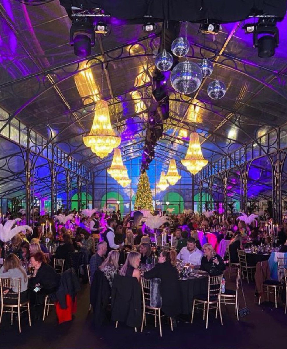 We loved having you PARTY 🎈with us this year at Christmas in the Courtyard and can’t wait to welcome you back next year 🫂 

On this note we would like to wish you and yours a very merry Christmas and Happy New Year 💫 

Team
CITCY 

💻: Christmasinthecourtyard.ie