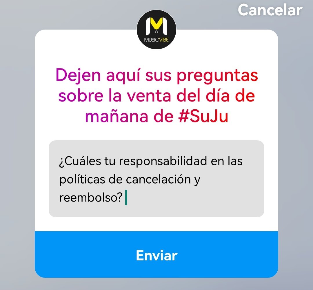 ELFMexLatam's tweet photo. CAMBIO DE RECINTO SS9 

#SS9SeguroParaTodos #SS9enlaArenaCDMX

@Musicvibe_mx
@ProductionsPARS
@CNPC_MX
@CONAPRED
@Profeco
@Claudiashein
@dreammaker_ent
@SMTOWNGLOBAL
@SJofficial https://t.co/OA3Vo9D2ir