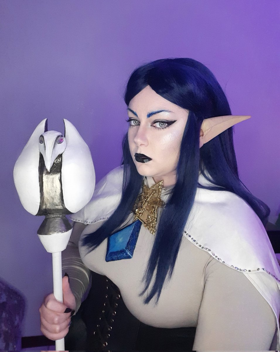 Calista_cos's tweet photo. #LiliTh #lilithclawthorne #lilithclawthornecosplay #theowlhouse #theowlhouseseason3 #theowlhousecosplay #toh #tohcosplay #lilithcosplay #TheOwlHouseS3 #ravenlady #emperorbelos #cosplayitalia #cosplayersitaliani https://t.co/miHHZEAtWI