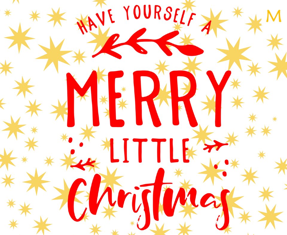 Hope everyone has a wonderful time. We are looking forward to our meetings in 2023! 🎄🎉🌲🍷🎅🥂