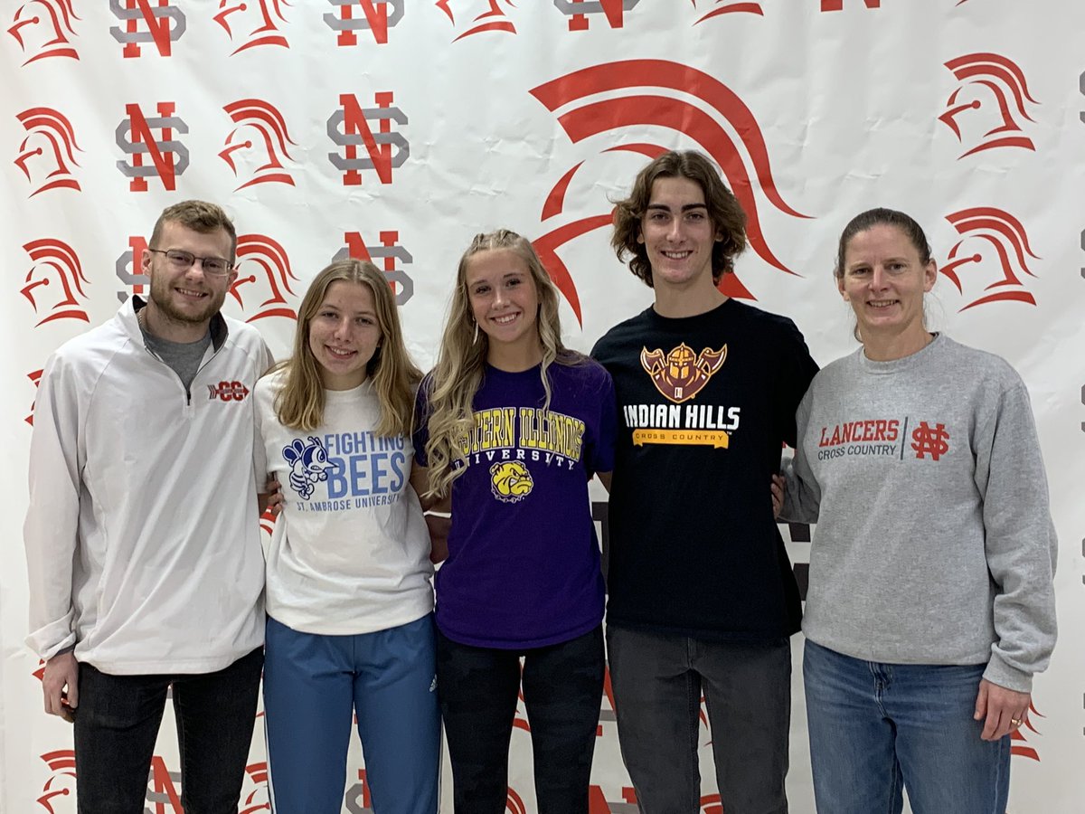 North Scott High School On Twitter RT NorthScottXC Congratulations north-scott-high-school-on-twitter-rt-northscottxc-congratulations