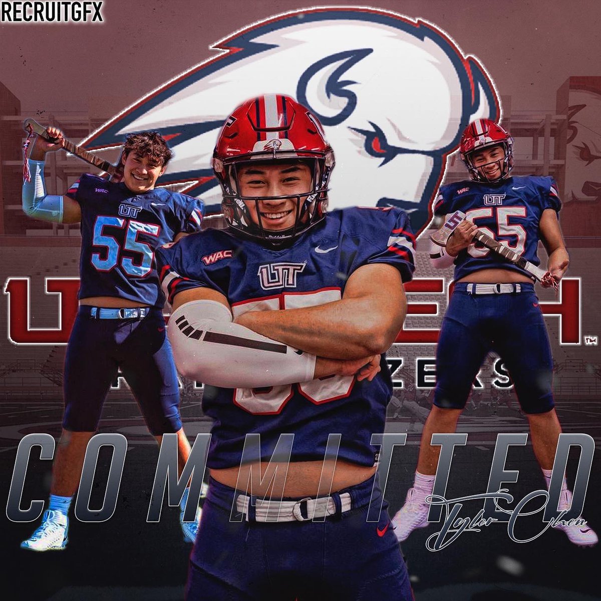 Tyler Chen tweet media