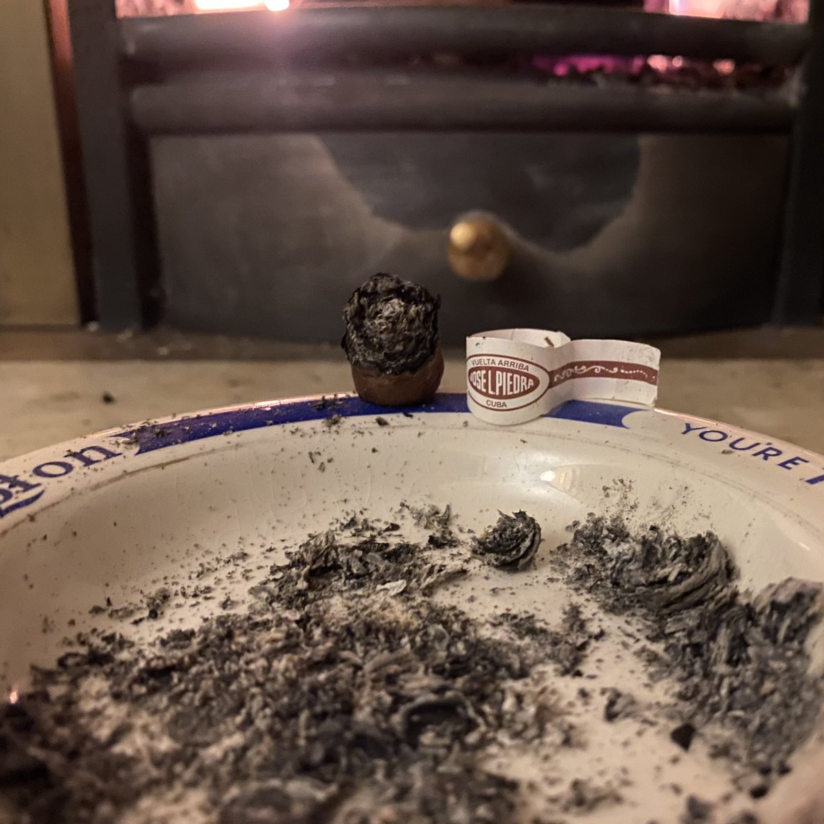 DiscoveryCigar's tweet photo. It’s been a while, but that’s another one for the #NubClub https://t.co/A7FfR2f6wl