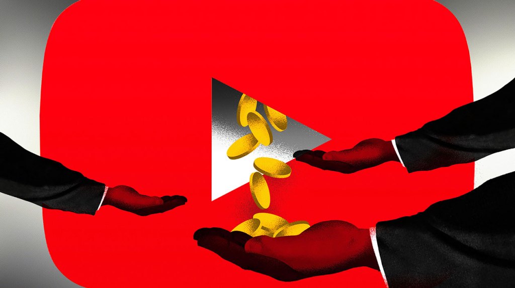 YouTube: What 1 Billion Views Is Worth to Adele, Ed Sheeran &amp; More - Billboard #EdSheeran dlvr.it/SflfQg