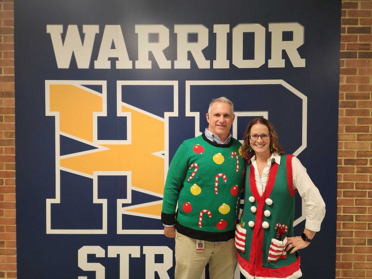 Whenever a discussion of amazing, hardworking, dedicated, caring, passionate, and a million other positive words are mentioned, these two educators,administrators, should be listed as your top 5.

<a href="/CT_Lyons/">CT Lyons</a> <a href="/joy_e_campbell/">Joy Campbell</a> <a href="/JayBastianelli/">Jay Bastianelli</a> <a href="/RedClaySchools/">Red Clay Consolidated School District</a> #TheAmazingPlace