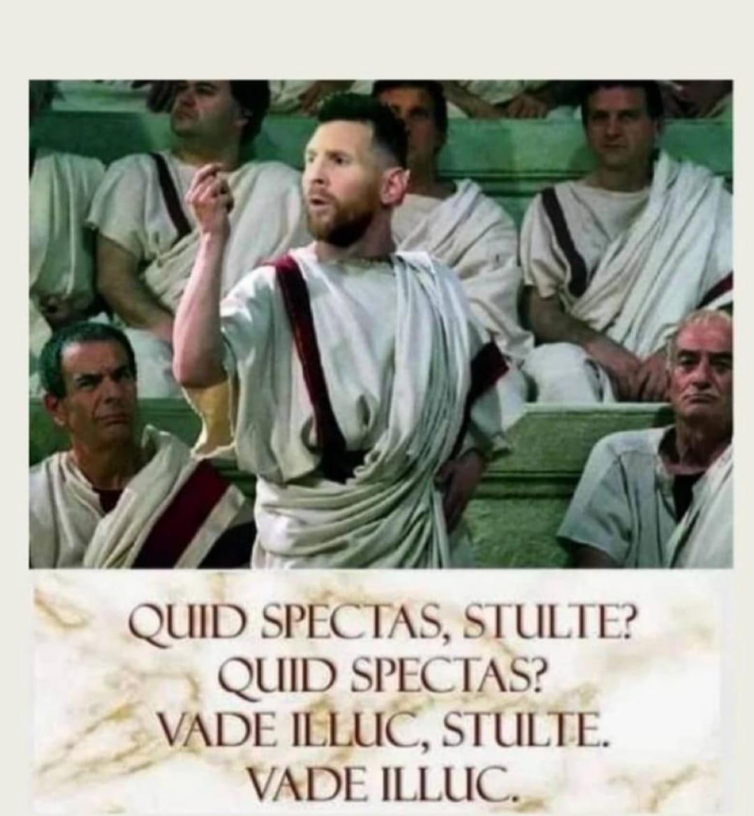 piscitelli's tweet photo. Innumerables memes sobre triunfo selección oscilan entre lo previsible y lo sublime. 5 millones de personas se manifestaron autónomamente con pocas víctimas y destrozos comparativamente. Ni desapareció la grieta ni todo es igual a antes del mundial. #verlomismoconotrosojos https://t.co/lIdv3fGHLi