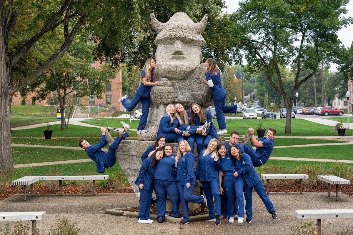Congratulations to the Accelerated Nursing Class of 2022!
