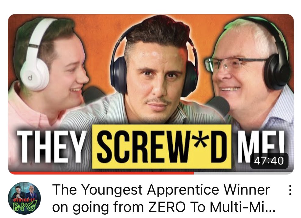 Joseph Valente tweet media