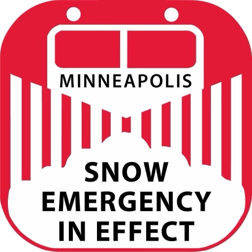 Jason Chavez Minneapolis Ward 9 on Twitter "A Snow Emergency has
