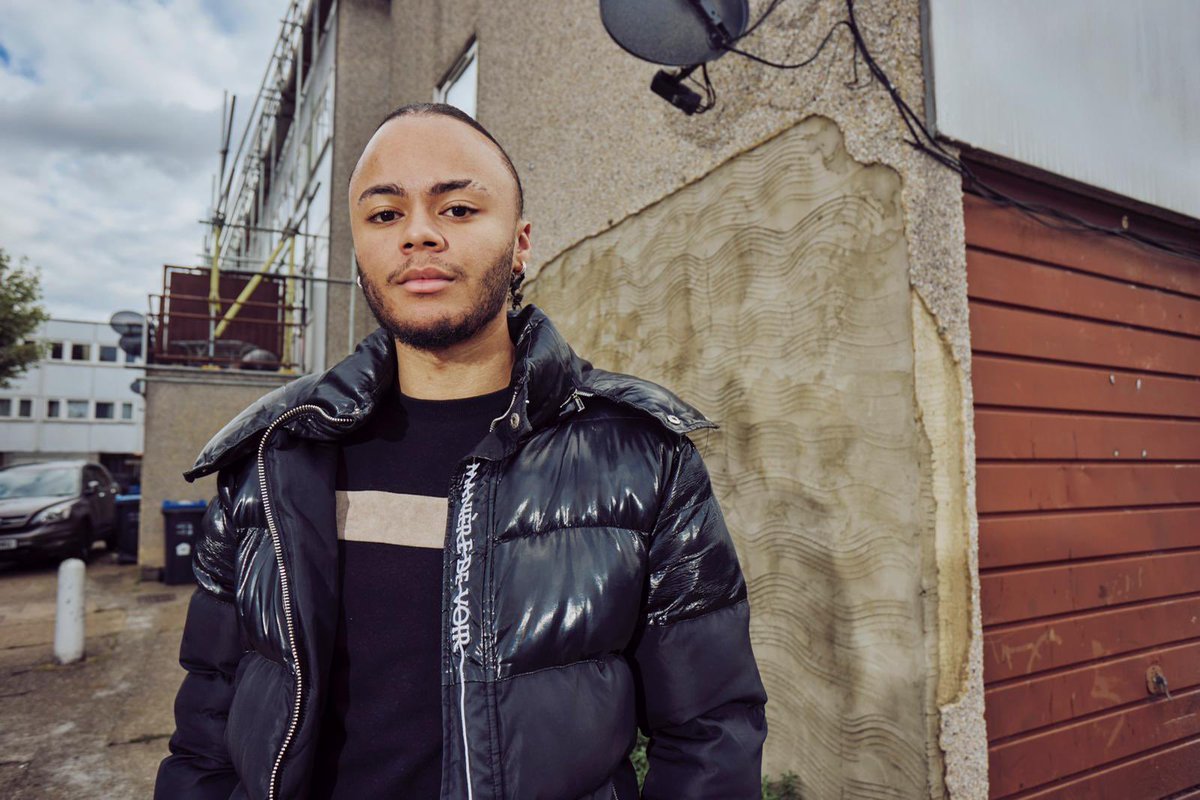 Kwajotweneboa's tweet image. As the year ends, I want to share some good news stories. Here are some of the families I’ve been lucky enough to work with over the last year 🏡

Campaigning really works, and is some of the most rewarding work I will ever do

Thank YOU all for helping change these lives 🫶🏽🧵