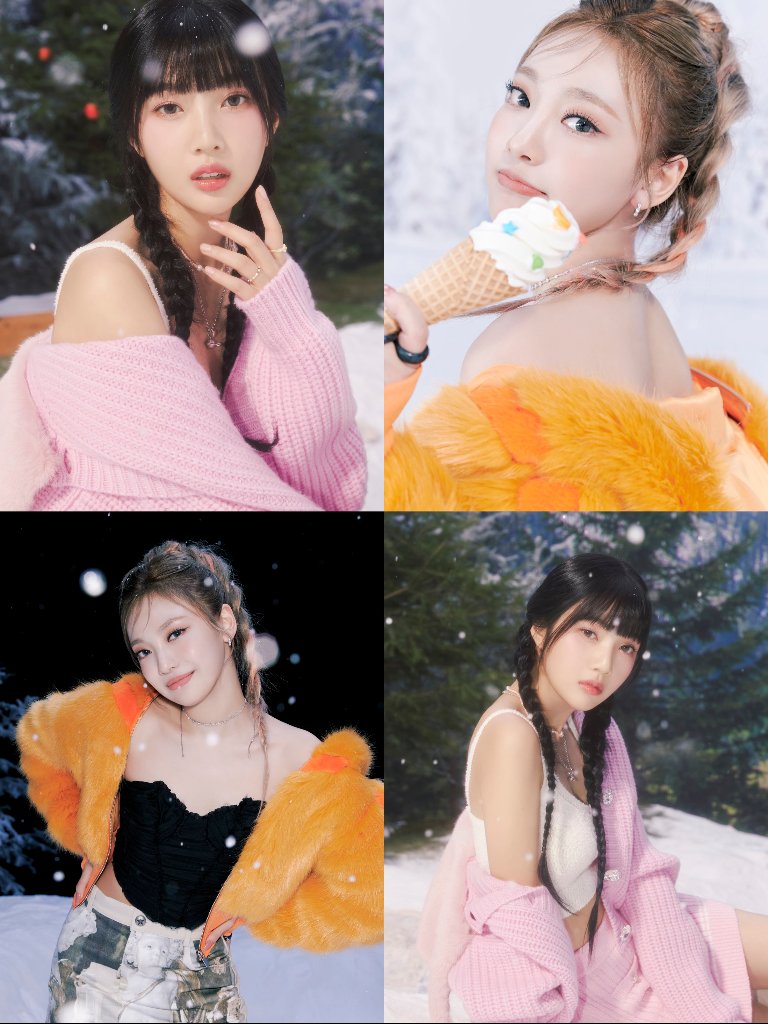 the best time of year with ningjoy