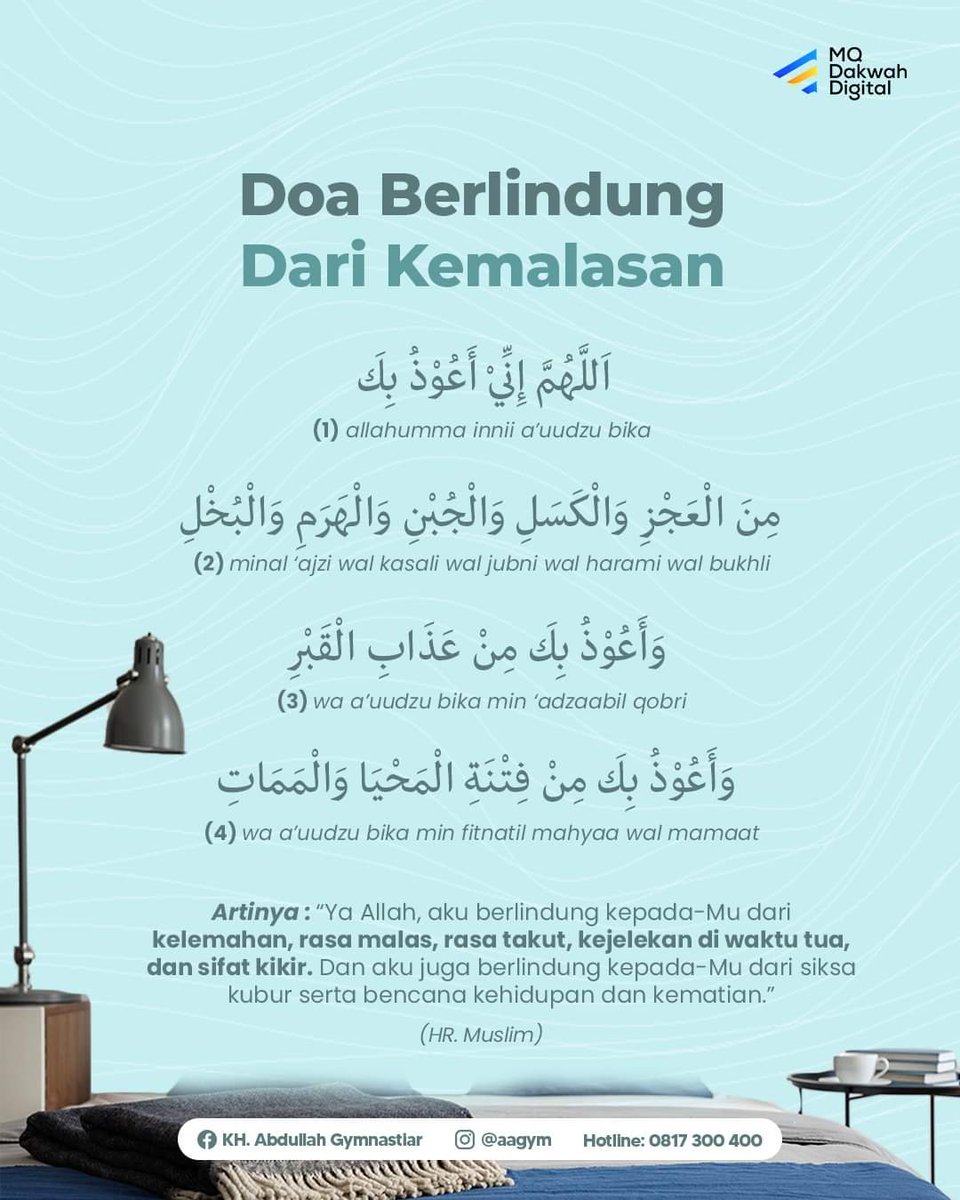 Inspirasi Islami (@inspirasiislami) on Twitter photo 