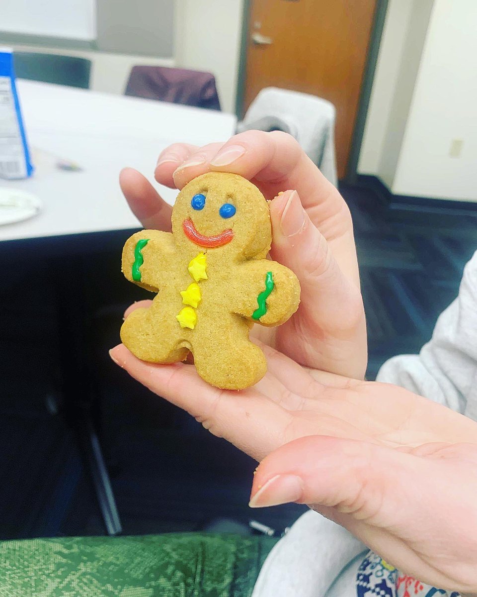 DBBSSAC's tweet image. #tb to the last event hosted by SAC Health and Wellness 🍪🍬🍭…We are planning to have many other fun events coming up next year. So, hopefully you guys will join us 🤙. Happy Holidays everyone!