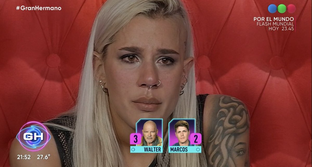 LILWILMON's tweet photo. La tora está demente si piensa que va a volver a entrar después de querer ensuciar a Marcos con su espontánea y discurso berreta

#GranHermano22 #GH2022 #GH22 #GranHermano #GranHermano2022 #GHArgentina #GranHermanoAR https://t.co/1HrpEl9CsZ
