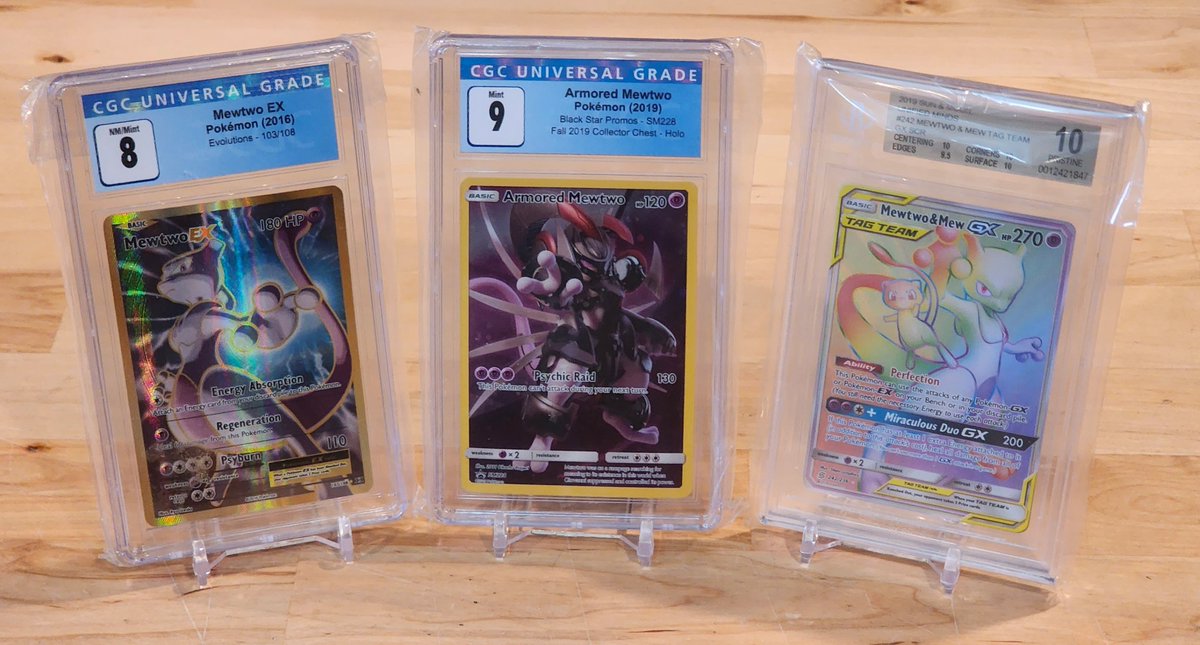 pdc_adrian's tweet photo. Mewtwo Lovers Waffle 🌌

To commemorate Ash's departure from Pokemon, let's celebrate the "one" that turned him to stone 🪨

$5 / 100 💺

5 winners, 5 amazing Mewtwo slabs, good luck!

2 spots will be given away here, just RT and be following.

Just type !claim and I'll dm ya~ https://t.co/IWISIGSXRi
