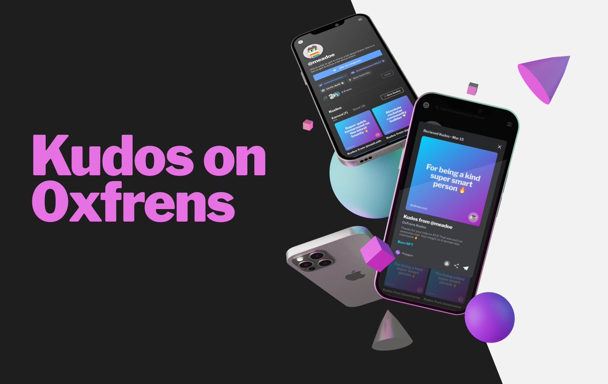 0xFrens 🤝 tweet media