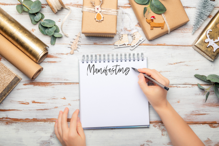 newageguild's tweet photo. With the new year so close, wouldn't you benefit from learning the keys to manifestation?  It is not too late to register for tomorrow's FREE manifestation master class! Register today and secure your space!
https://t.co/f8VujY4JHA https://t.co/JnhESV45Tx