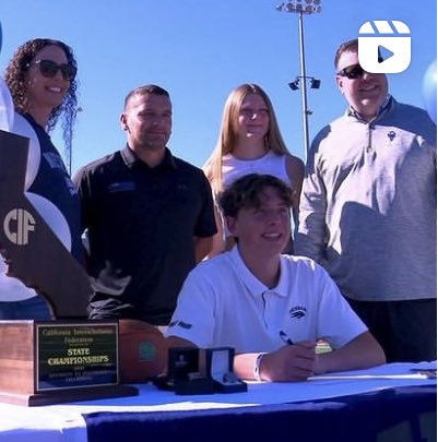 Congrats to my guy <a href="/JaxLeatherwood/">Jax Leatherwood</a> !!! We still have work to do before you leave next month! I am beyond proud to be a part of Team Jax!! <a href="/_srfootball/">Scripps Ranch Football</a> <a href="/NevadaFootball/">Nevada Football</a> #quarterback #sandiegoquarterback