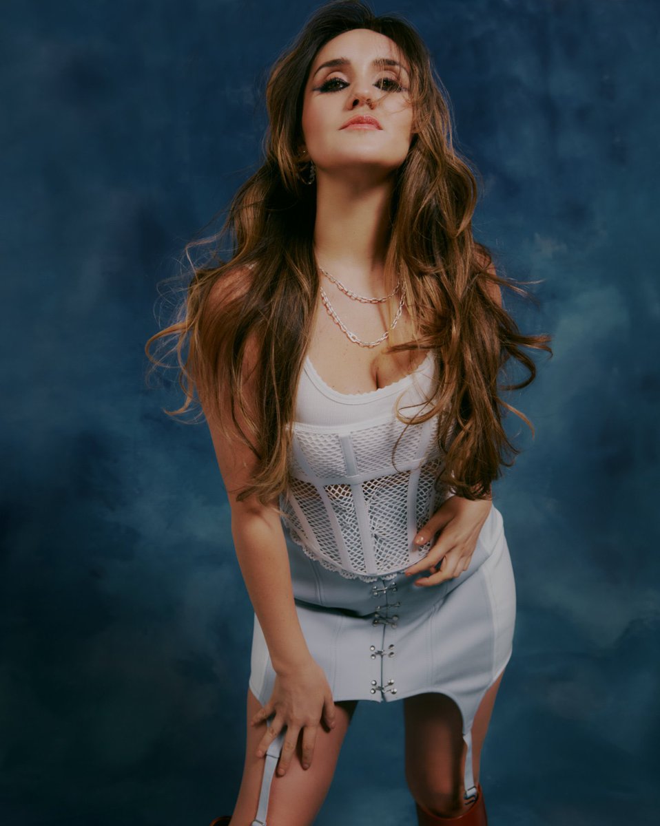 Dulce María Info tweet media