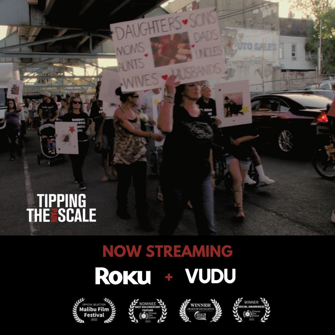 Tipping The Pain Scale tweet media