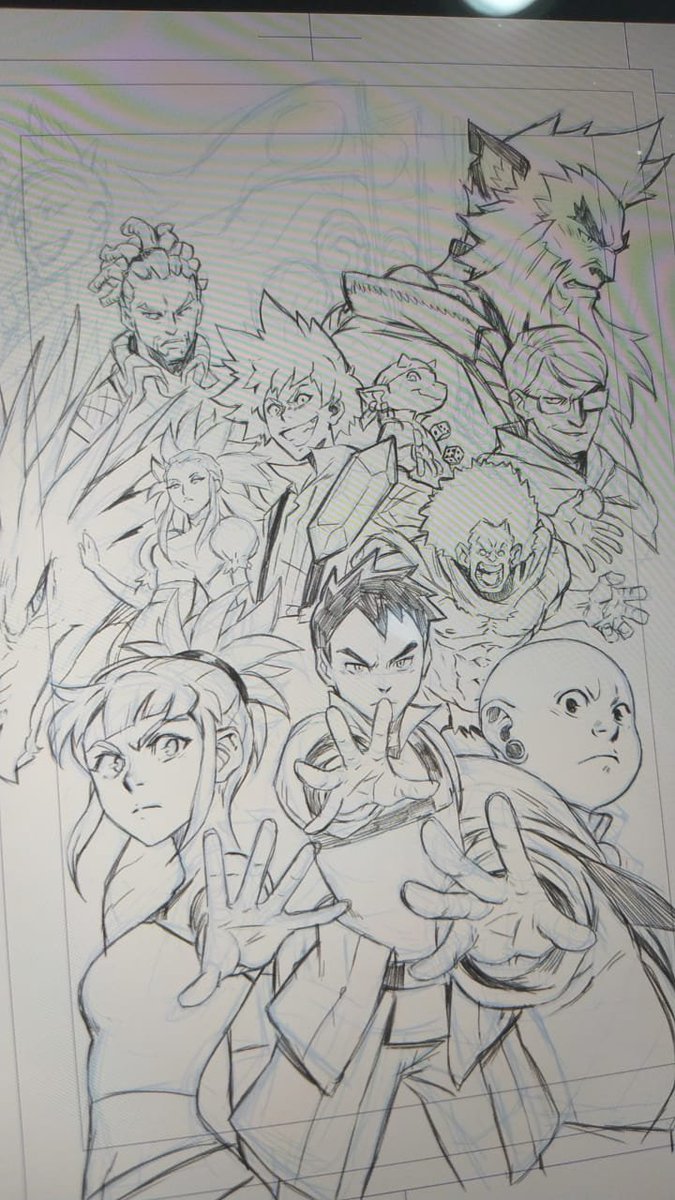 Lobo Borges tweet media