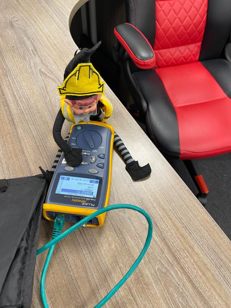 MDSMITHSLTD's tweet photo. β¨πβ€οΈ β’ Day 21 β’ Data Issues? β¦ No Problem! πππβ¨
#elfontheshelf #sparkytheelf #mdsmiths #mdsmithsltd β‘οΈ https://t.co/F30MP90JAv