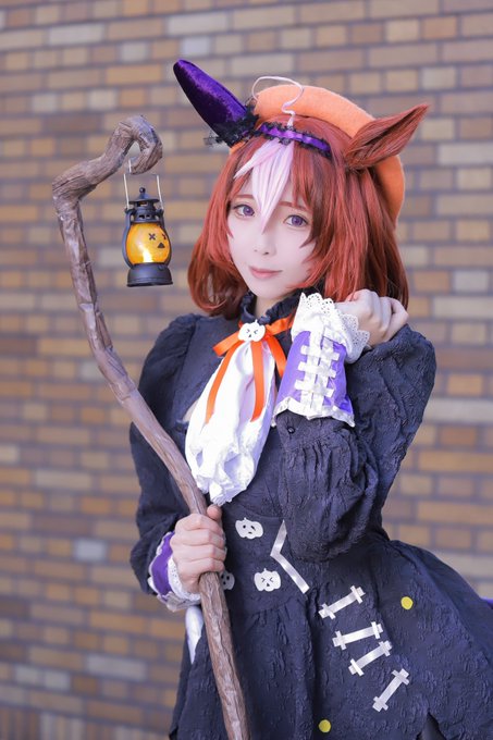 Twitterのコスプレ画像4