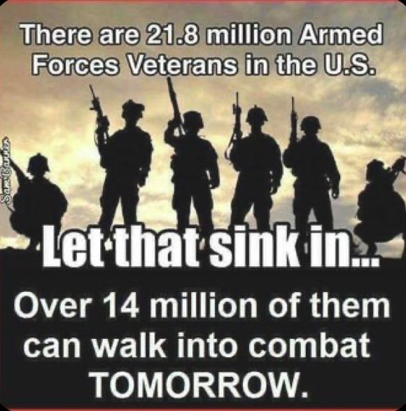 NickyK1776's tweet image. ❤️🙏🇺🇸