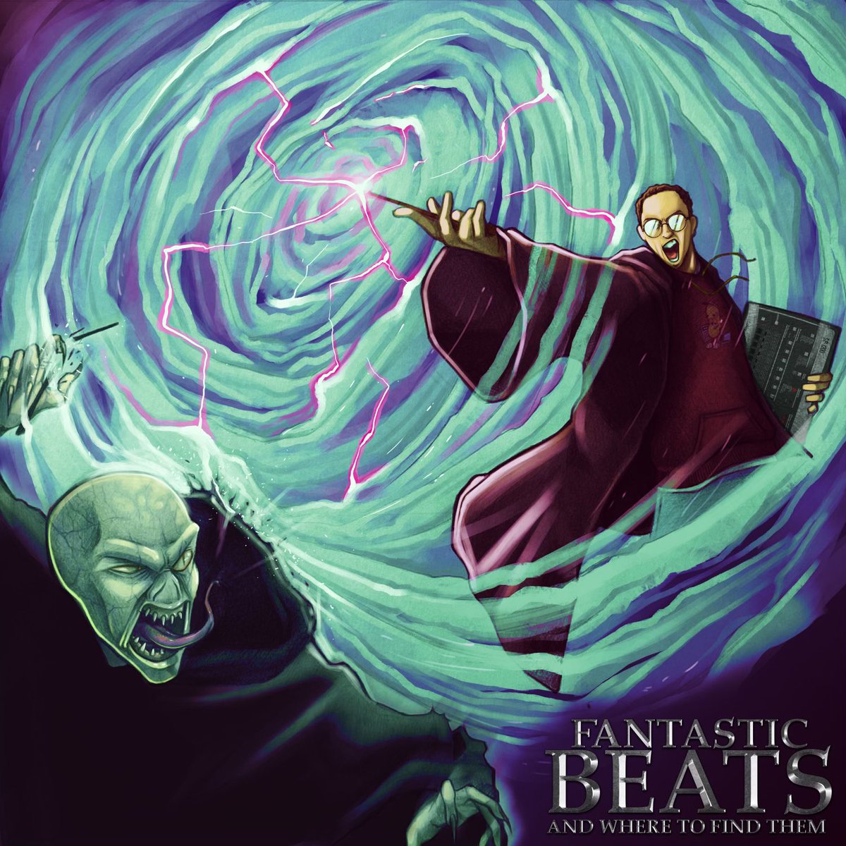Peanuts (@peanutsmpc) on Twitter photo My new album Fantastic Beats and Where to Find Them dropping before the new year strictly for the real ones My new album Fantastic Beats and Where to Find Them dropping before the new year strictly for the real ones