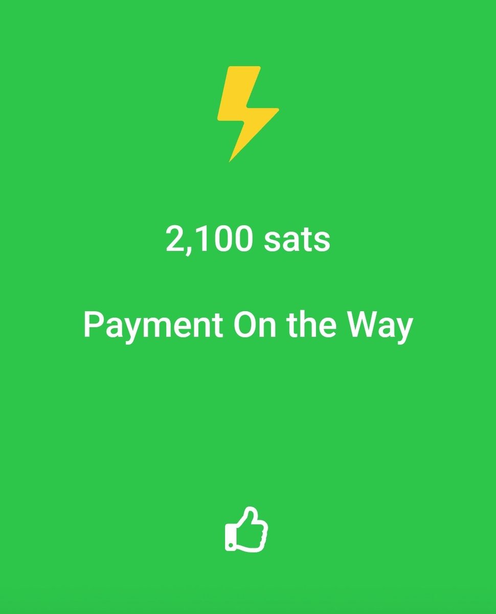 Bitcoin Embassy London⚡️ tweet media