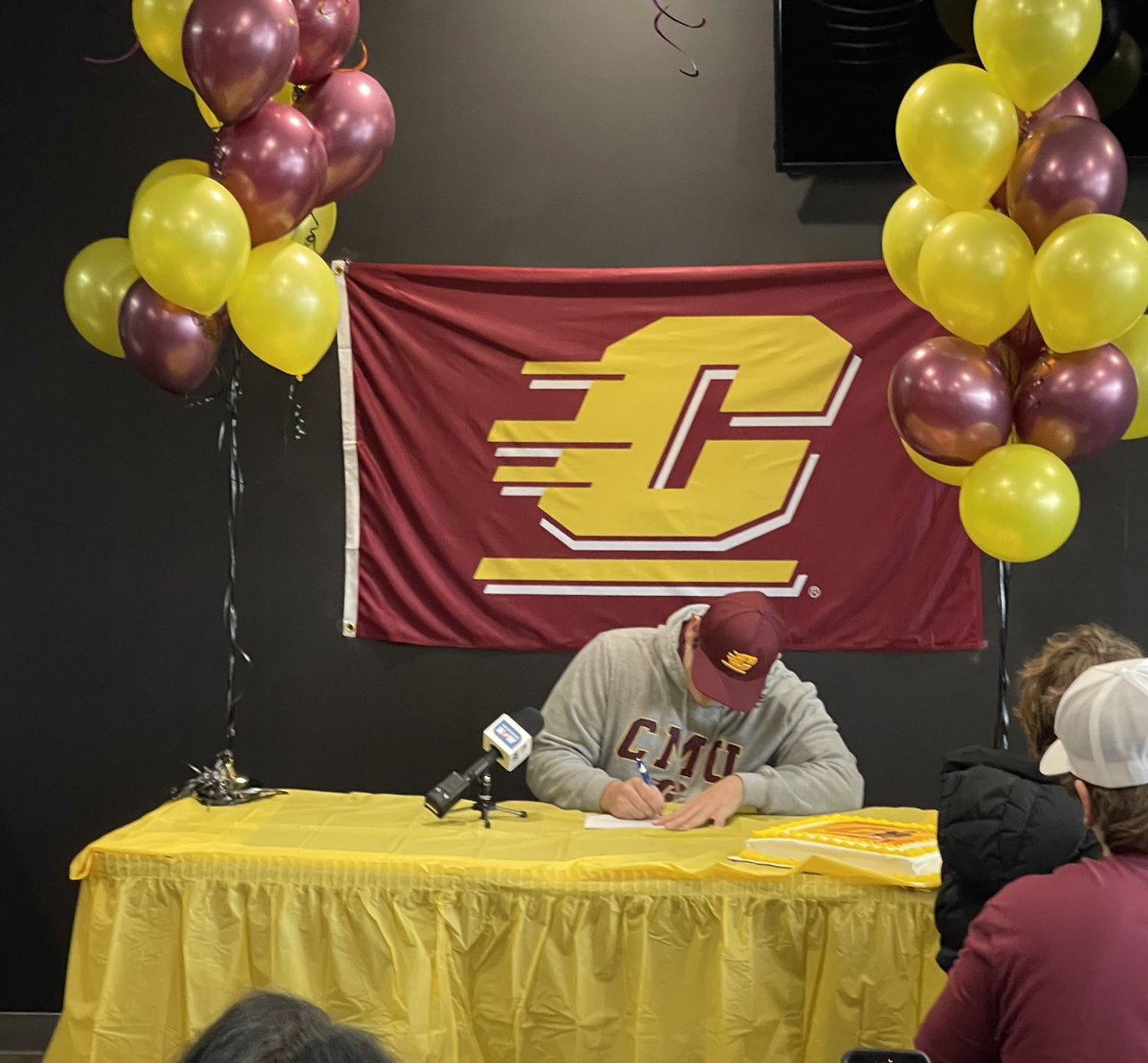 MrSpencer tweet media