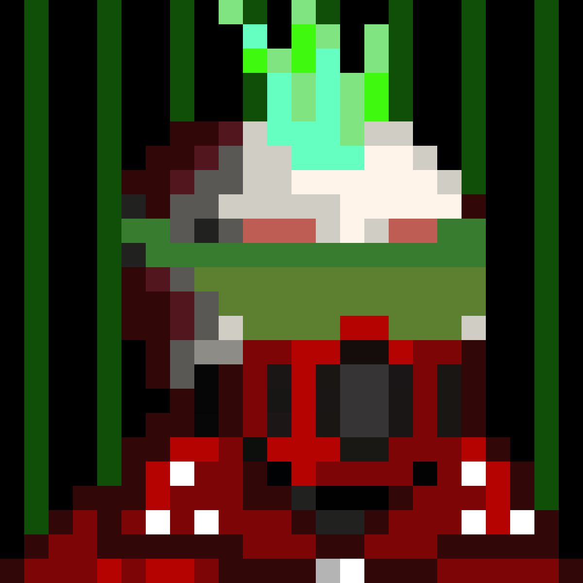 DeadChristmas_'s tweet photo. Sale Of The Last 15 Min, goooooessss tooooo... 🥁

#2837 🥇

Wow this one is fucking fire lol, kinda hard to see the highest last sale when y'all sweeping so much (especially you @ozarky), and when the price is so low, once we get higher my eyes can rest 💀 https://t.co/Dvm14zDG25