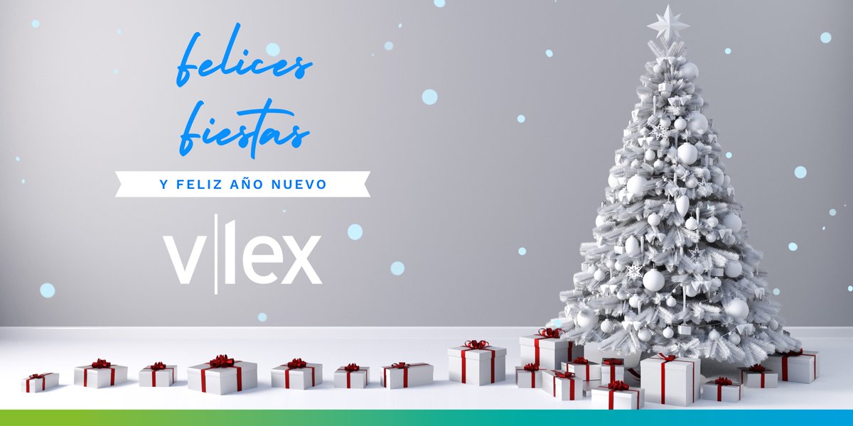 vLex_cl's tweet image. #vLex ha superado metas fantásticas este año y tiene muchos anuncios emocionantes que hacer en 2023. Sin embargo, por ahora, el equipo desea ofrecerle sus mejores deseos para esta Navidad y también desearle un Feliz Año Nuevo. ¡Es momento de disfrutar con los nuestros👨‍👨‍👧‍👦