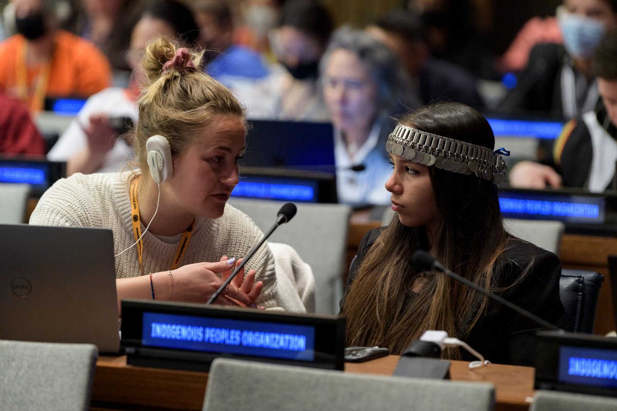 António Guterres tweet media