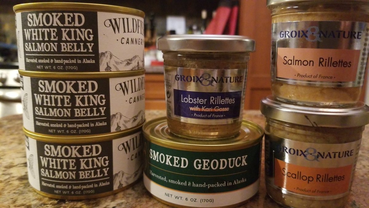awadagin's tweet photo. ready for the great blizzard of 2022. Thanks @exceptionalfood. https://t.co/NTI6gq3TSG