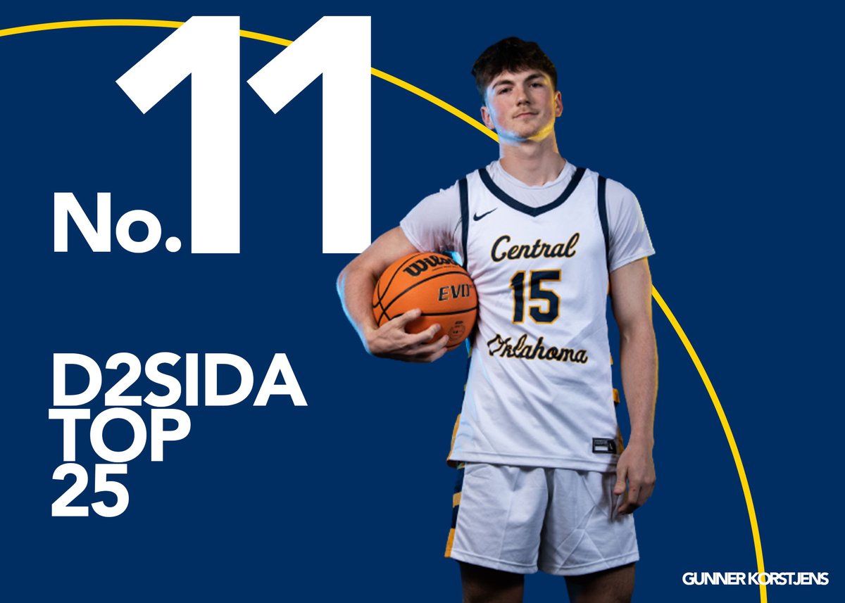 UCO Bronchos tweet media