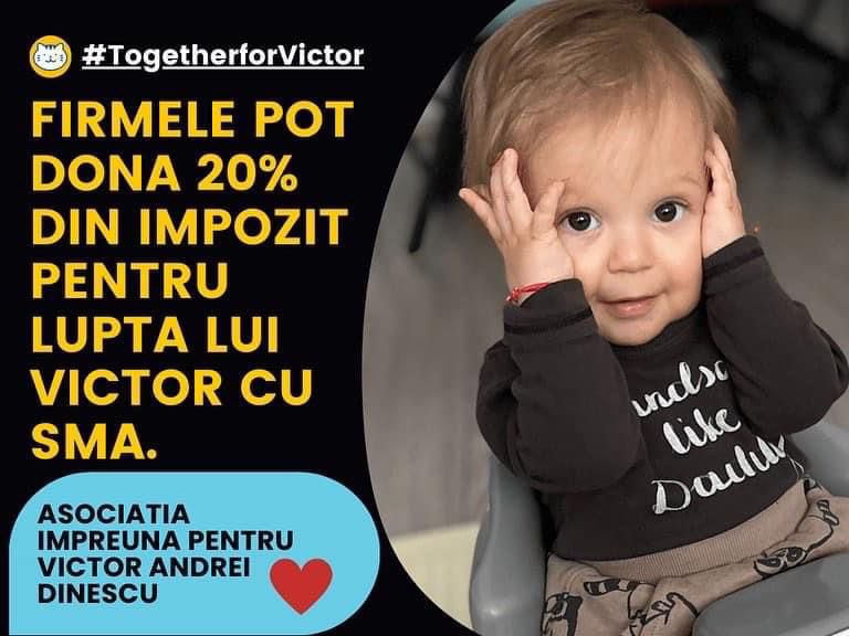 dnsv123's tweet photo. 1/ Oameni buni, tocmai am aflat o noua modalitate prin care firmele isi pot redirectiona impozitul (cei care nu au redirectionat la momentul respectiv), de data aceasta cel aferent 𝐚𝐧𝐮𝐥𝐮𝐢 𝟐𝟎𝟐𝟏, da, cel care deja a fost platit, https://t.co/Zmvj82DUvF