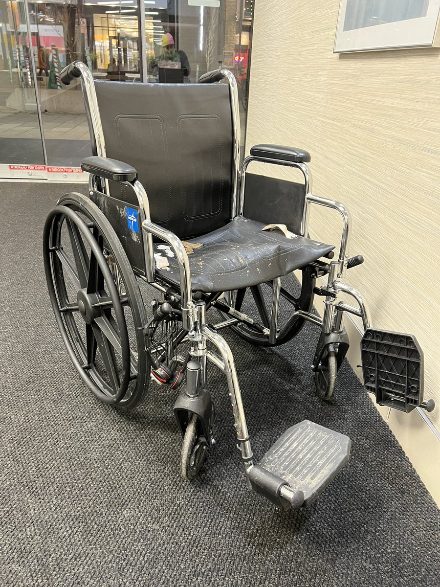 Paul Vienneau ♿️ tweet media