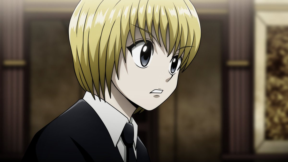 Lumii 🕷 - Notícias sobre Hunter x Hunter (@LumiiHxH) / Posts / X