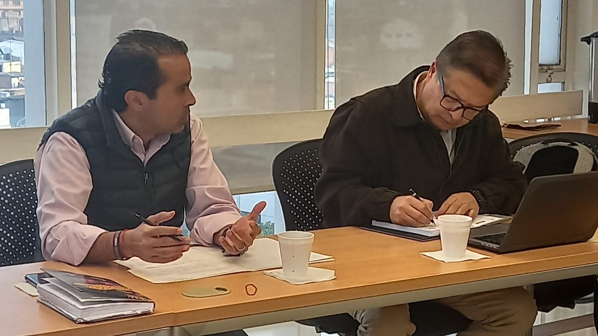 Coparmex ZM León tweet media