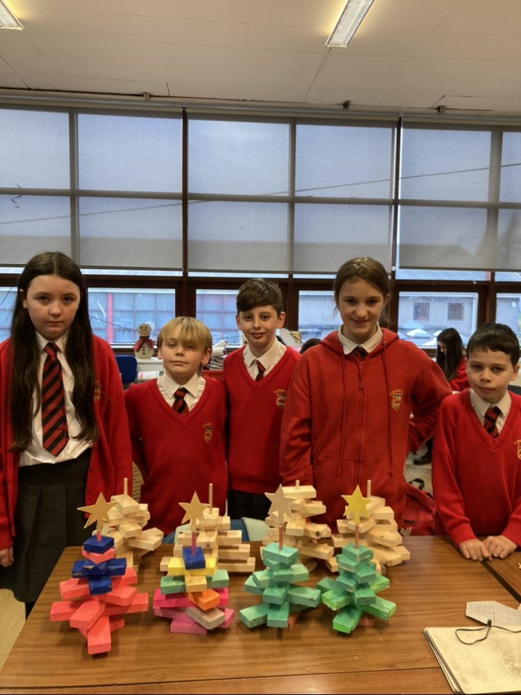 St Francis Xavier's on Twitter "We are delighted with our latest STEM