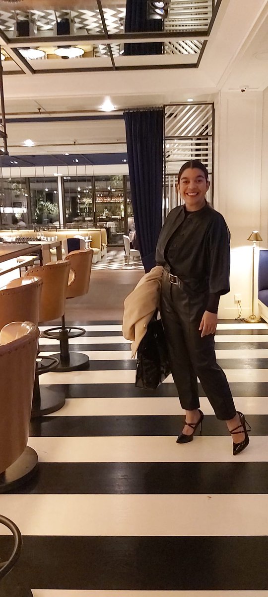 Reina Shiny Fashionista On Twitter RT ReinaLeather Celebrating Life
