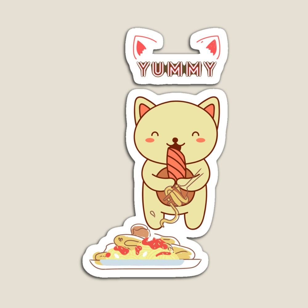 allshop96's tweet photo. cat eating spaghetti foods white Sticker $2.35🐈
Get my art printed on awesome products. 🛍️🤗
https://t.co/19yBWZ8RwC

#spaghetti #cat #eating #cateatingspaghetti #meme #cute #cateating  #food #cutecat #fatcat #cutekitten #kitten #tshirt #shopping #yummy #Stickers #sticker https://t.co/VEnxFH7d4L