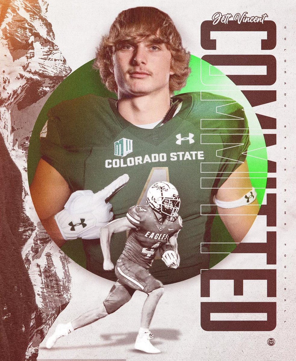 It’s official 🖊 #ramgrit  📍FoCo
<a href="/CSUFootball/">Colorado State Football</a>