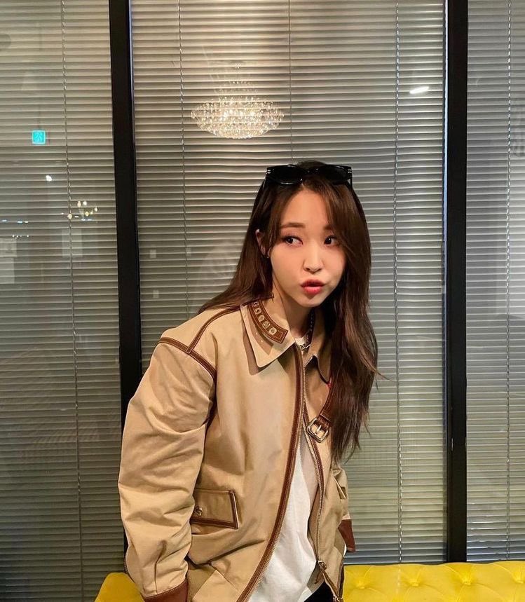 HAPPY MOONBYUL DAY 😍

#우리의선물_문별이생일축하해
#OurPresentMoonbyul