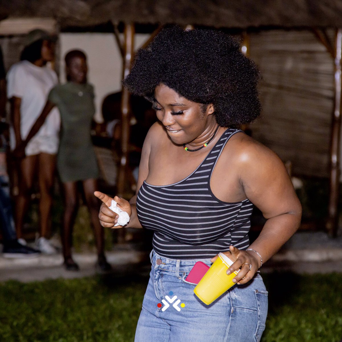 friendzone_abj's tweet photo. La Friendzone Abidjan | Saison 1 : 
- 3 dates (Shoot And Chill, Amapiano &amp; Maimouna)
- Plus de 600 personnes

Merciii les gars et les gos 🫶🏾
La deuxième saison sera encore plus waouhhhh 🚀🚀

📸 @Jacky_lolo1 

#lafz225 #lafriendzoneabidjan #lafriendzone https://t.co/8S2EZHiPR7