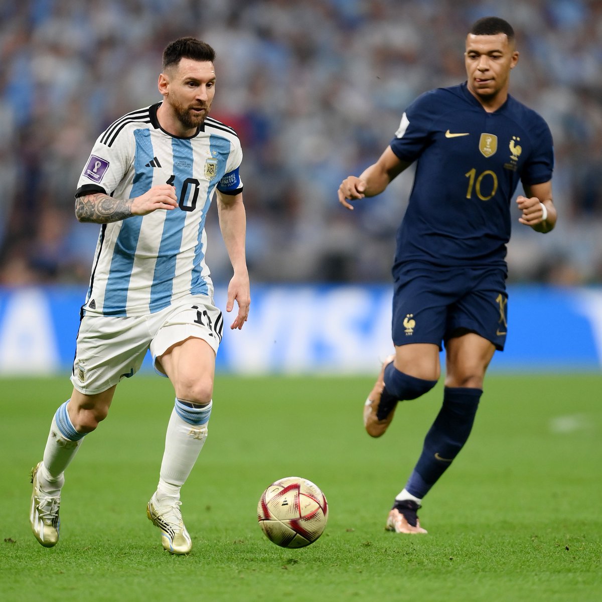 Copa Mundial FIFA 🏆 tweet media