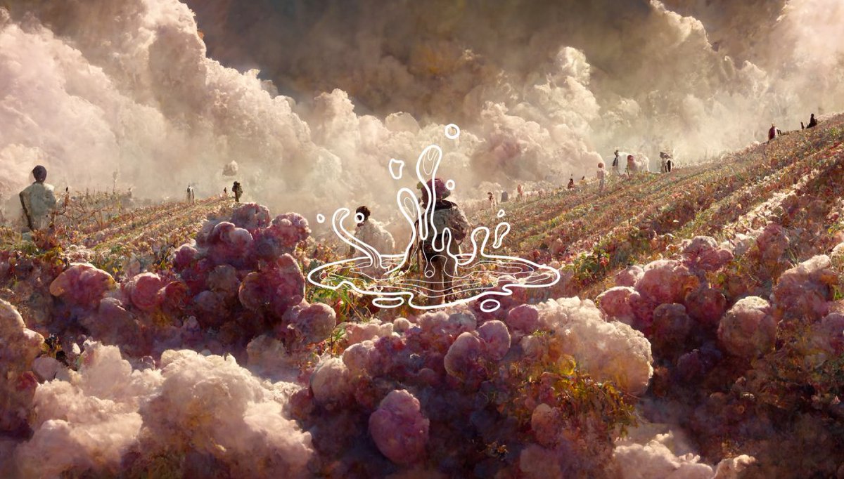 vinitopia's tweet image. She looks more beautiful and I look braver with some Vini 😂🍇