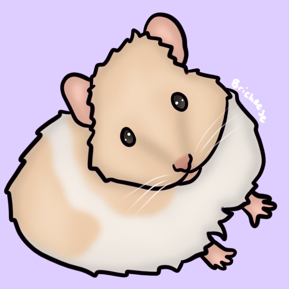 bricheesedraws's tweet image. @HumStir