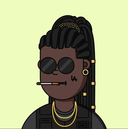 Every <a href="/ThePossessedNFT/">pssssd</a> is unique in itself

Photo by <a href="/ArtchiArts/">artchi🔥🍃</a>

#NFT #NFTCollection 
<a href="/ThePossessedNFT/">pssssd</a>